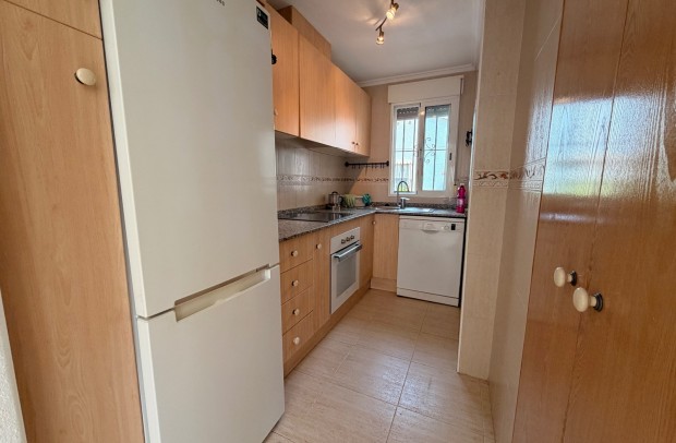 Resale - Villa Detached - Benijófar - Benimar