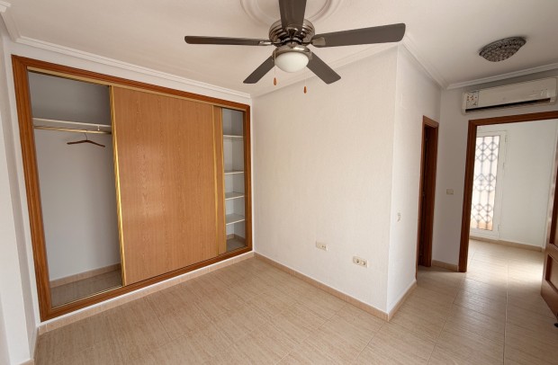 Resale - Villa Detached - Benijófar - Benimar