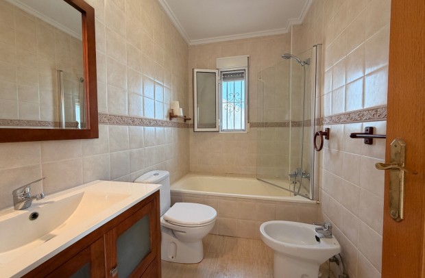 Resale - Villa Detached - Benijófar - Benimar