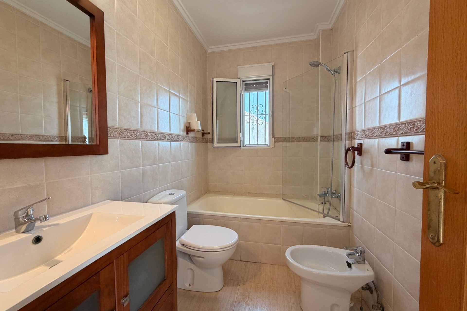 type-not-available(villa-detached) en benijofar · benimar 285000€