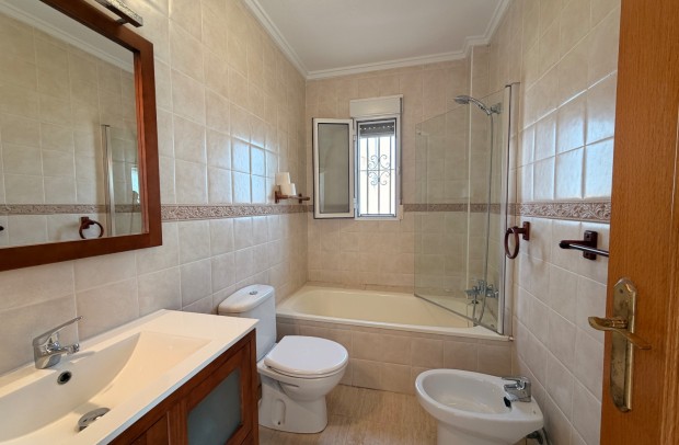 Resale - Villa Detached - Benijófar - Benimar