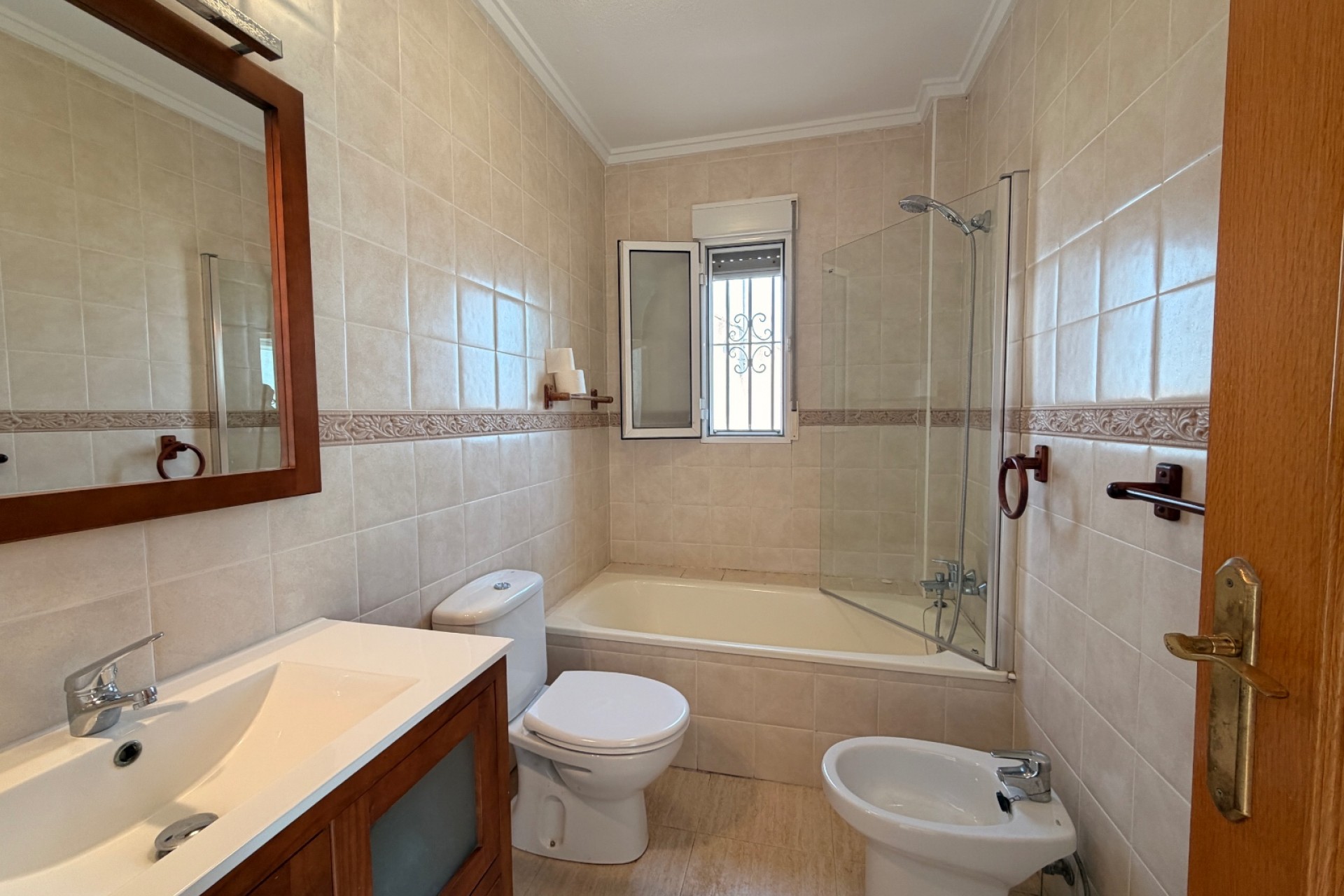 type-not-available(villa-detached) en benijofar · benimar 285000€