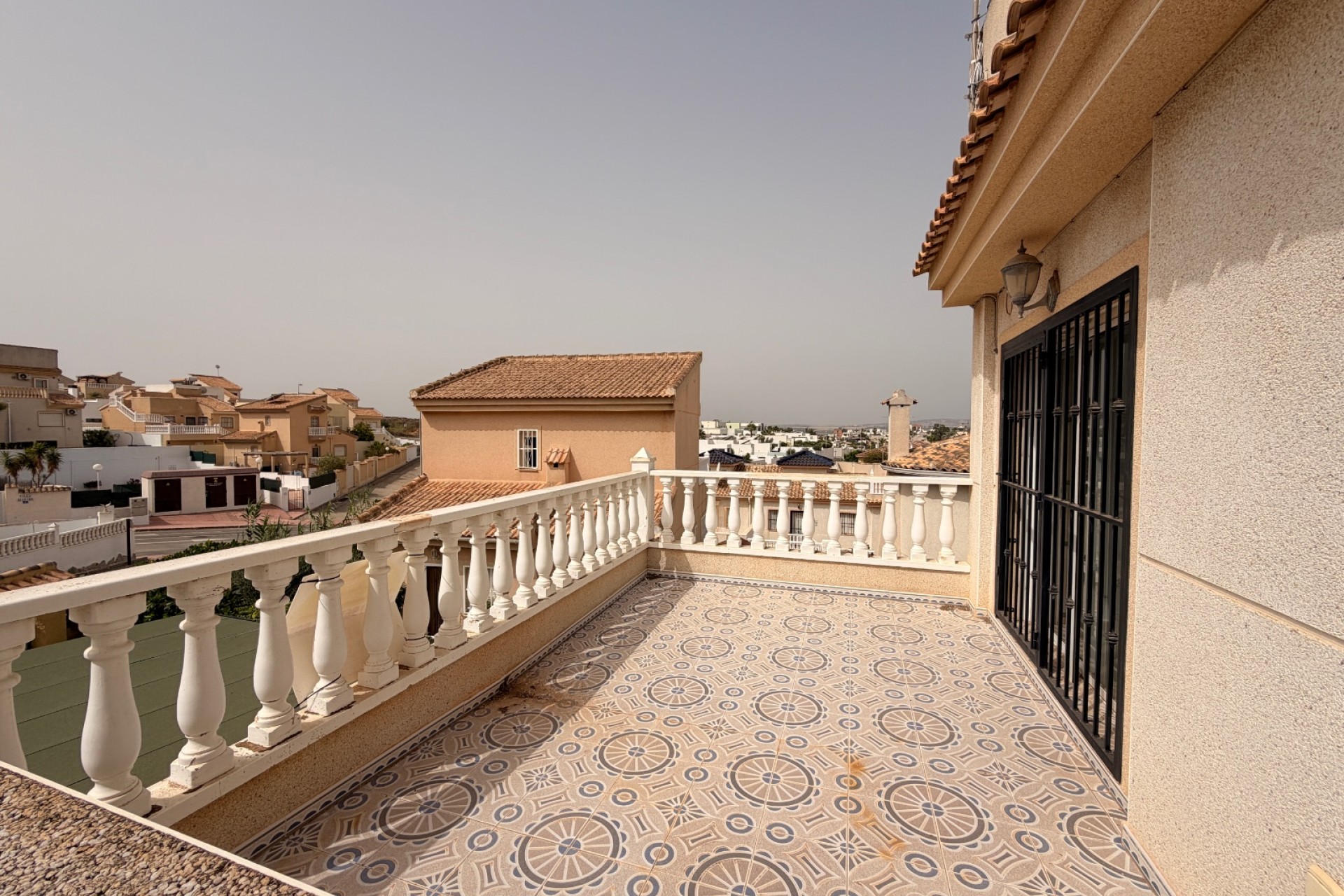 type-not-available(villa-detached) en benijofar · benimar 285000€
