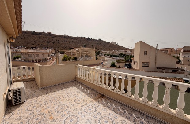 Resale - Villa Detached - Benijófar - Benimar