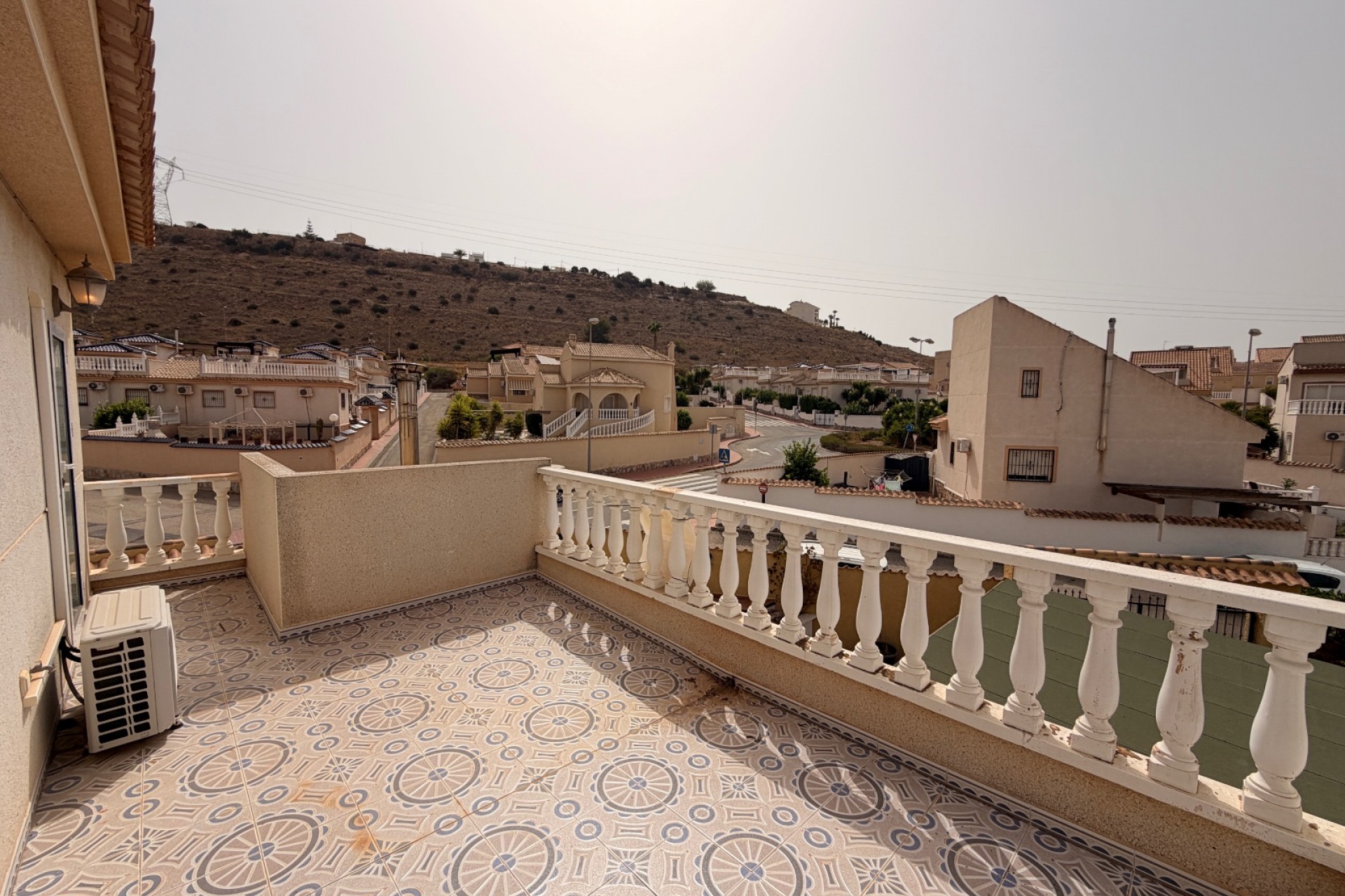 type-not-available(villa-detached) en benijofar · benimar 285000€
