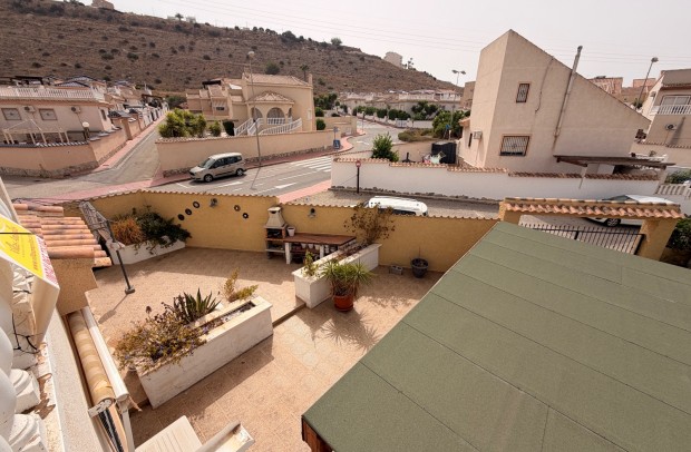 Resale - Villa Detached - Benijófar - Benimar