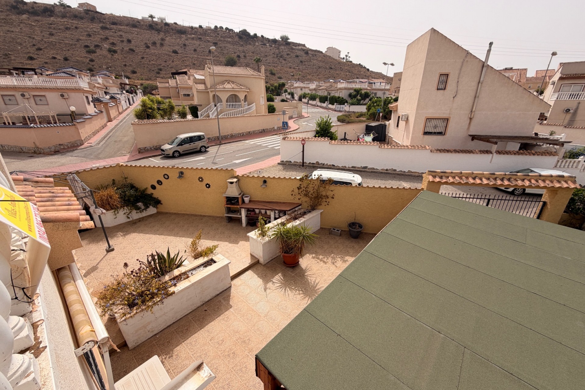 type-not-available(villa-detached) en benijofar · benimar 285000€