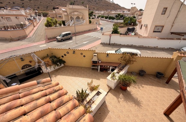 Resale - Villa Detached - Benijófar - Benimar