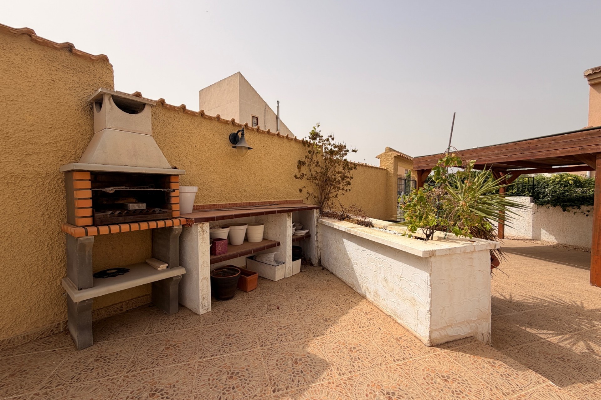 type-not-available(villa-detached) en benijofar · benimar 285000€
