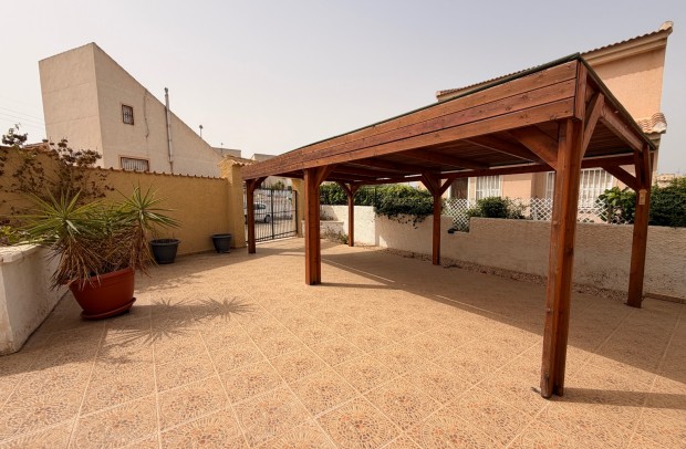 Resale - Villa Detached - Benijófar - Benimar