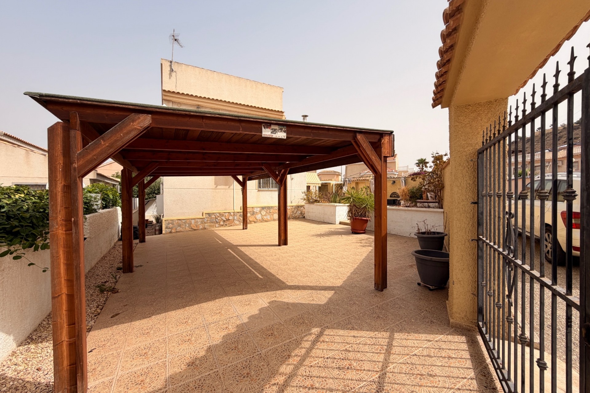 type-not-available(villa-detached) en benijofar · benimar 285000€