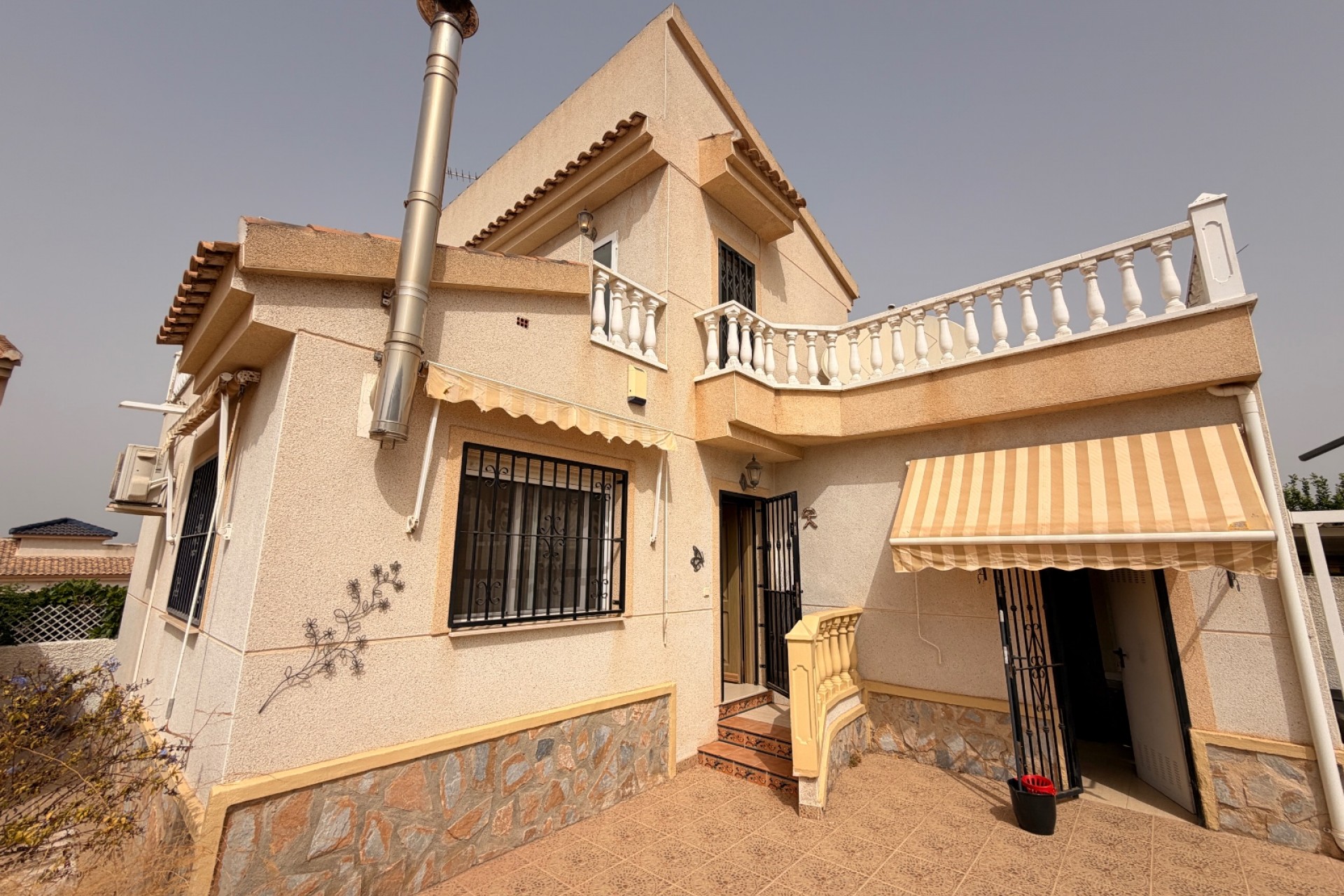 type-not-available(villa-detached) en benijofar · benimar 285000€