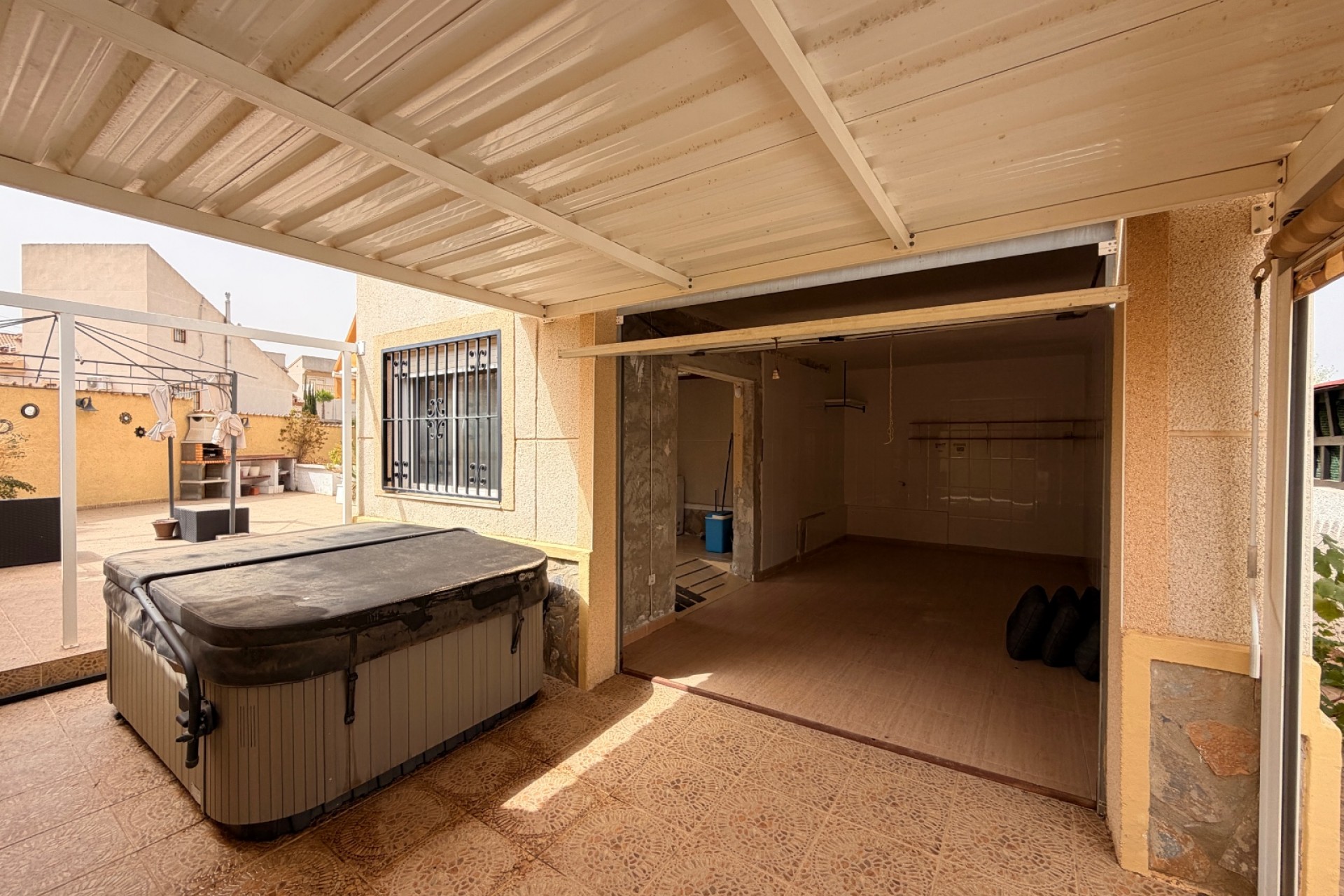 type-not-available(villa-detached) en benijofar · benimar 285000€