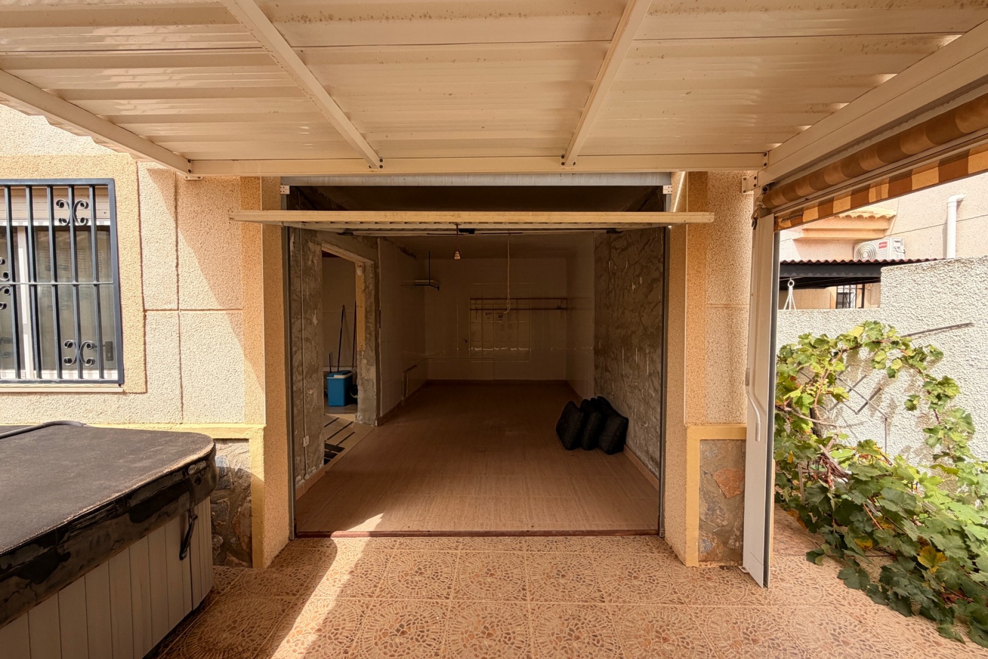 type-not-available(villa-detached) en benijofar · benimar 285000€