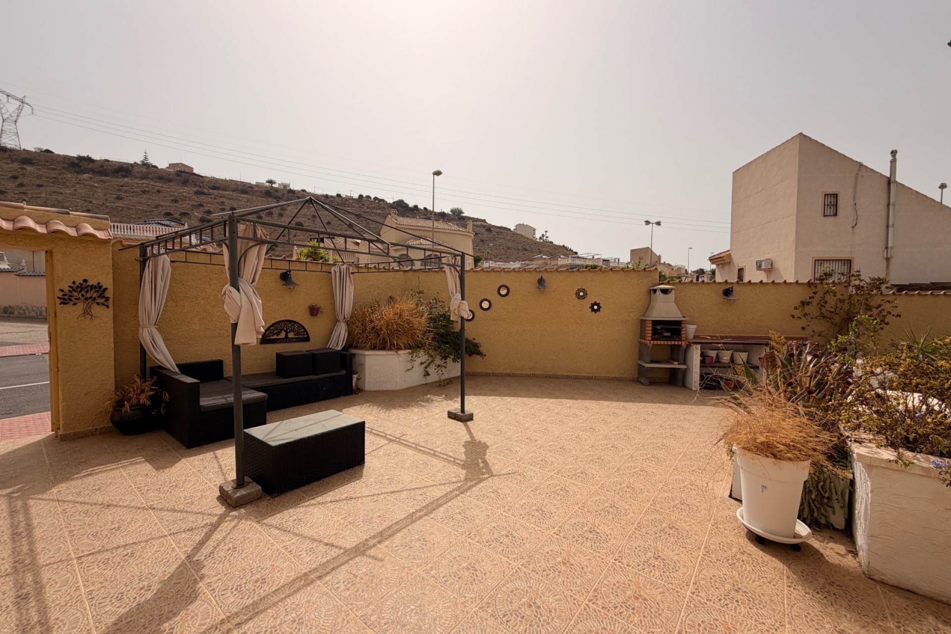 type-not-available(villa-detached) en benijofar · benimar 285000€