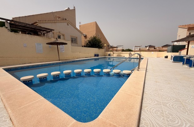 Resale - Villa Detached - Benijófar - Benimar