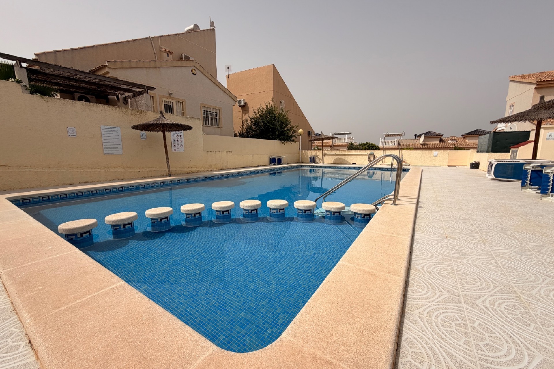 type-not-available(villa-detached) en benijofar · benimar 285000€