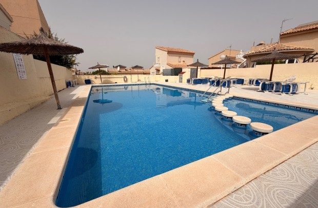 Resale - Villa Detached - Benijófar - Benimar