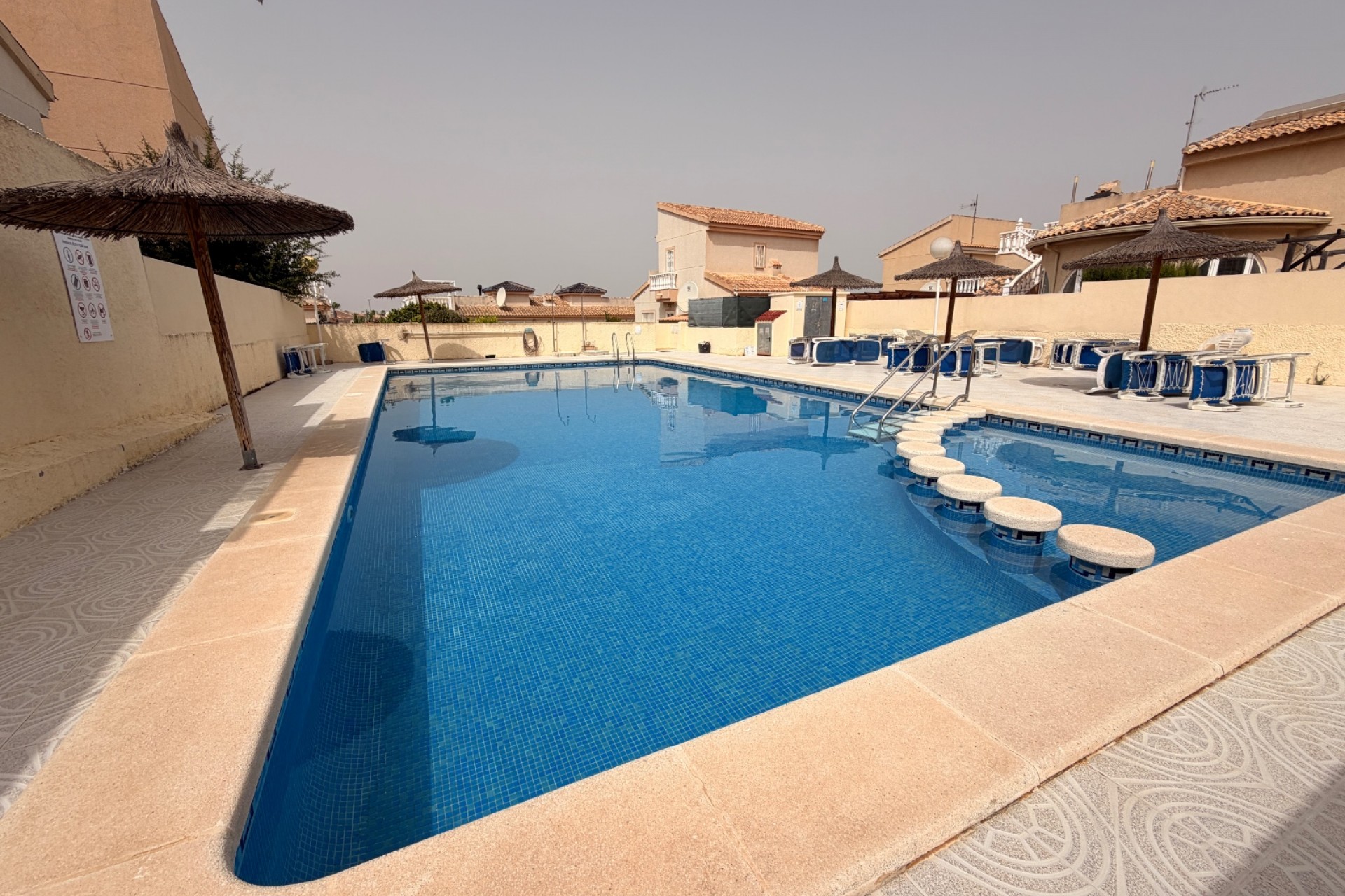 type-not-available(villa-detached) en benijofar · benimar 285000€