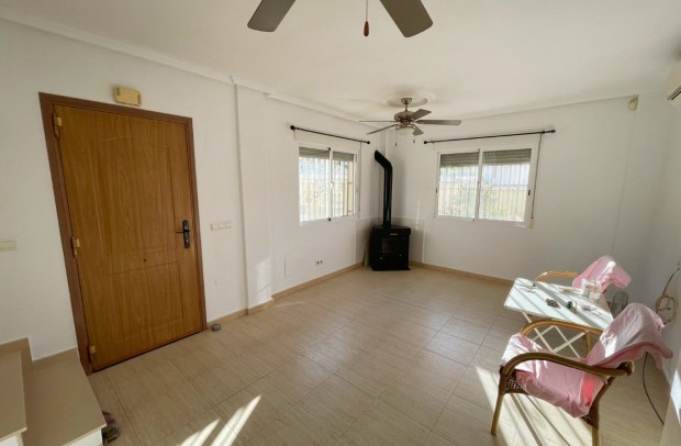 Resale - Villa Detached - Benijófar - Benimar