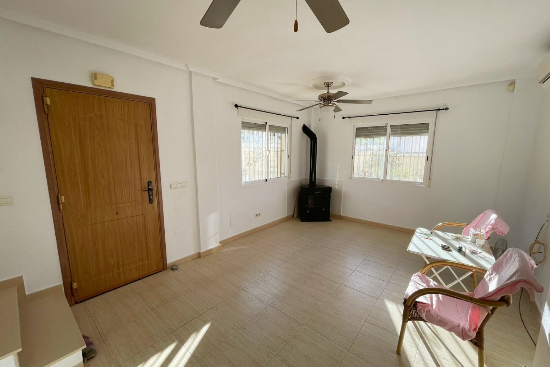 type-not-available(villa-detached) en benijofar · benimar 285000€