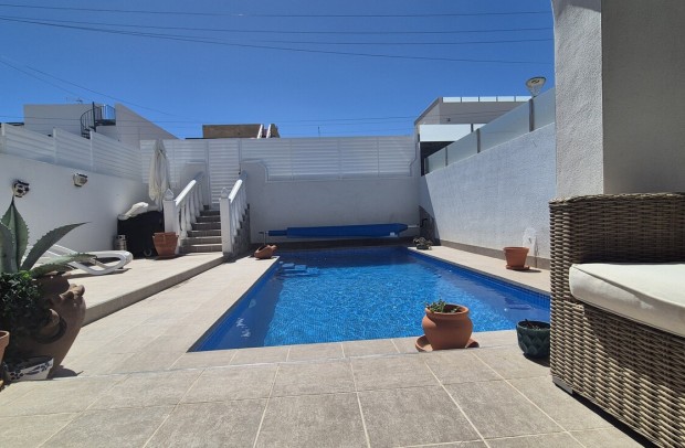 Revente - Semi-Detached - Villamartin - Costa Blanca
