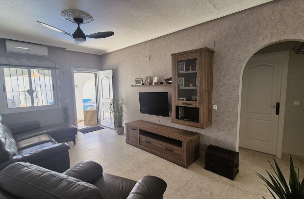 Revente - Semi-Detached - Villamartin - Costa Blanca