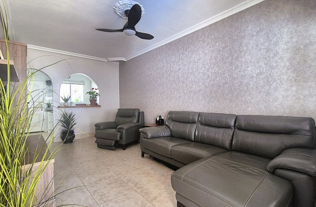 Revente - Semi-Detached - Villamartin - Costa Blanca