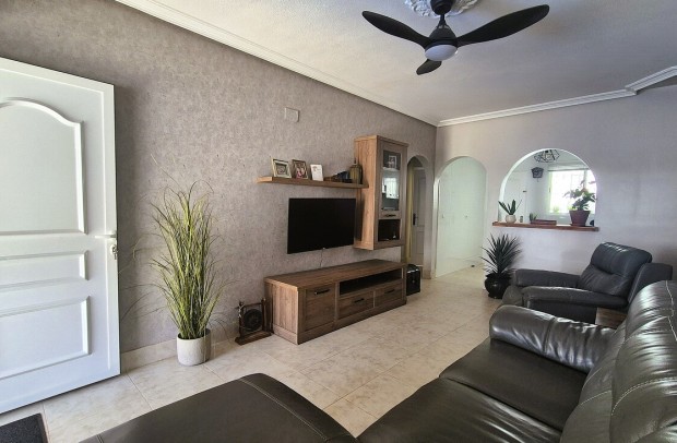 Revente - Semi-Detached - Villamartin - Costa Blanca