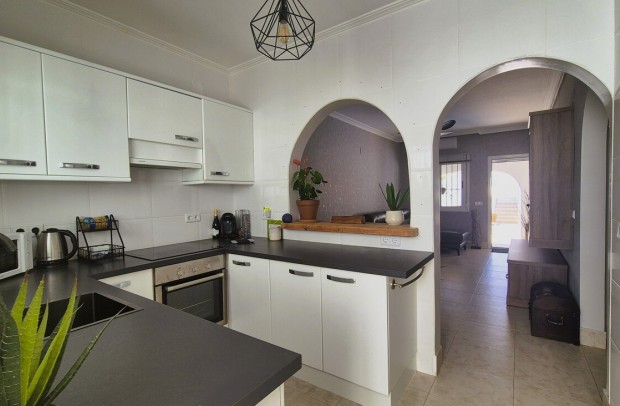 Revente - Semi-Detached - Villamartin - Costa Blanca