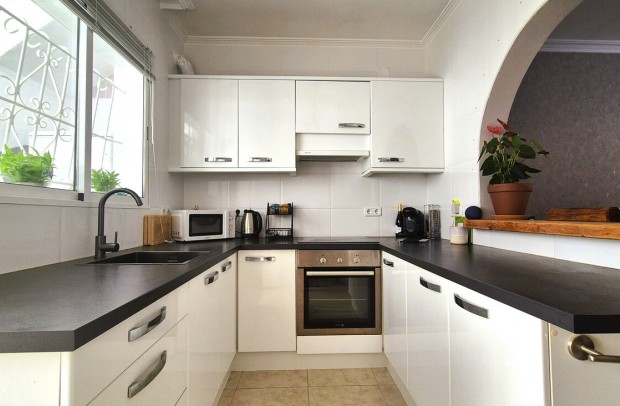 Revente - Semi-Detached - Villamartin - Costa Blanca