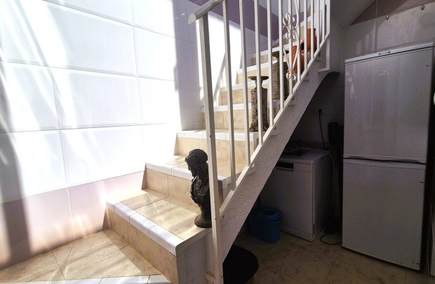 Revente - Semi-Detached - Villamartin - Costa Blanca