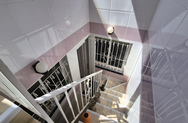 Revente - Semi-Detached - Villamartin - Costa Blanca