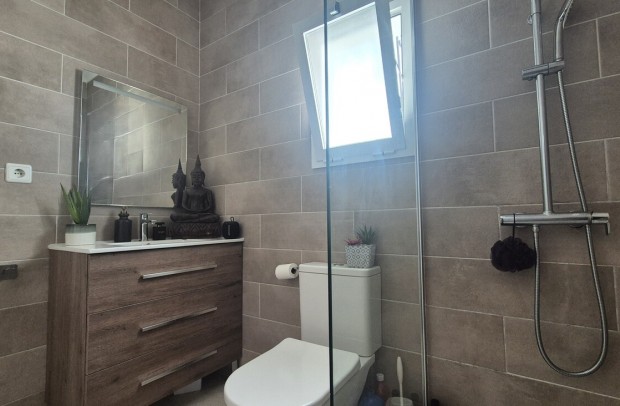 Revente - Semi-Detached - Villamartin - Costa Blanca