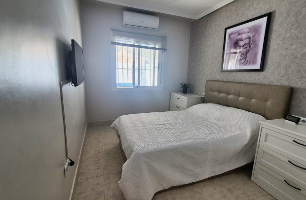 Revente - Semi-Detached - Villamartin - Costa Blanca