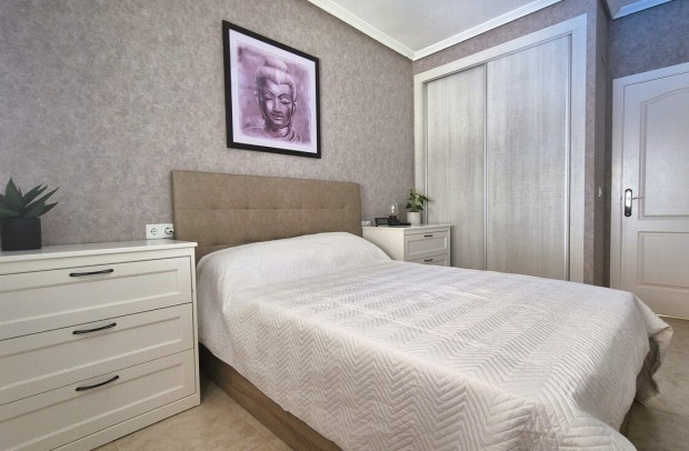 Revente - Semi-Detached - Villamartin - Costa Blanca