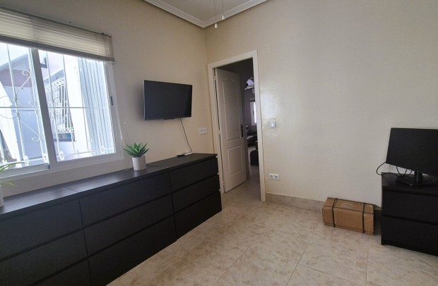 Revente - Semi-Detached - Villamartin - Costa Blanca