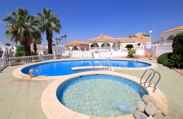 Revente - Townhouse - Benijófar - Monte Azul