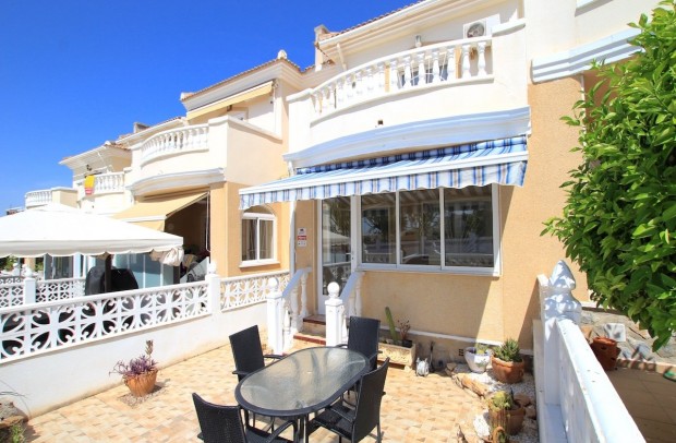 Revente - Townhouse - Benijófar - Monte Azul