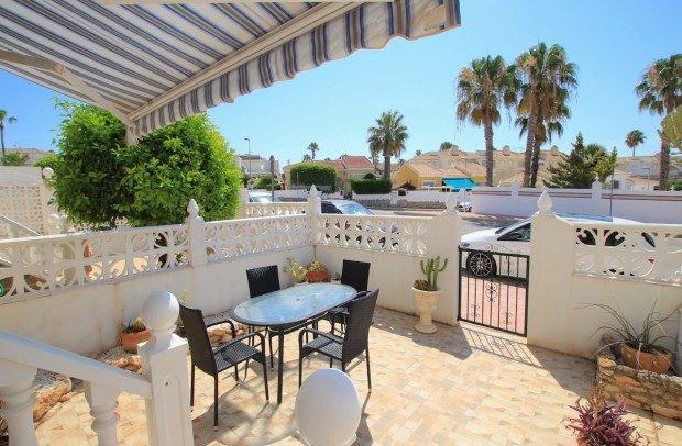 Revente - Townhouse - Benijófar - Monte Azul