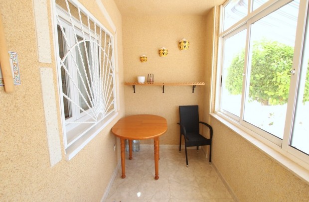 Revente - Townhouse - Benijófar - Monte Azul