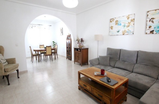 Revente - Townhouse - Benijófar - Monte Azul