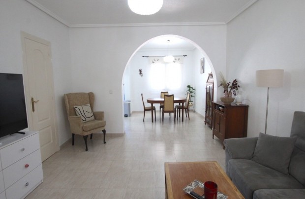 Revente - Townhouse - Benijófar - Monte Azul