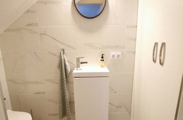 Revente - Townhouse - Benijófar - Monte Azul