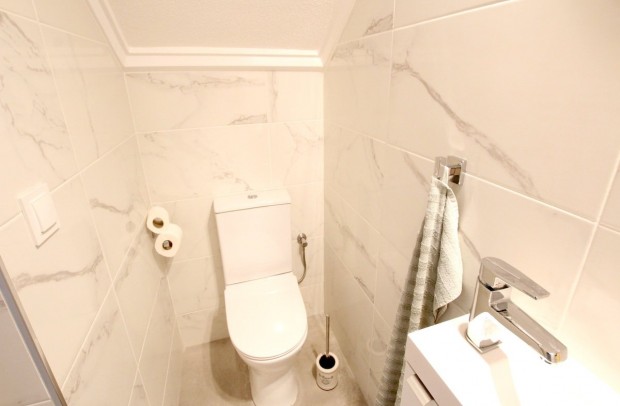 Revente - Townhouse - Benijófar - Monte Azul
