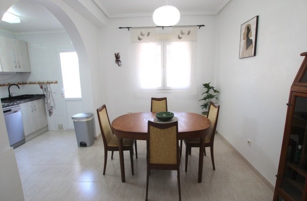 Revente - Townhouse - Benijófar - Monte Azul