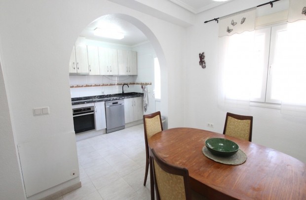 Revente - Townhouse - Benijófar - Monte Azul