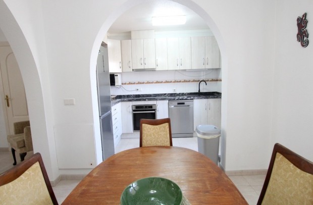 Revente - Townhouse - Benijófar - Monte Azul