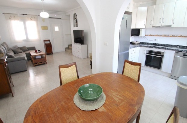 Revente - Townhouse - Benijófar - Monte Azul