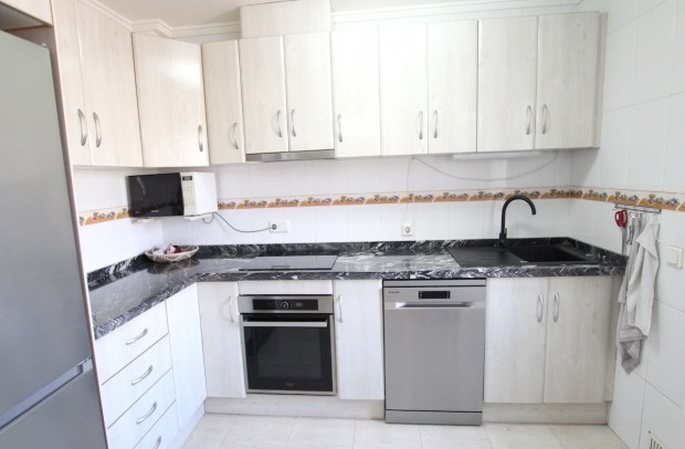 Revente - Townhouse - Benijófar - Monte Azul